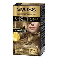 Oleo Intense Coloración 7-10 Rubio Natural  1ud.-171097 Oleo Intense Coloración 7-10 Rubio Natural  1ud.-171097 1